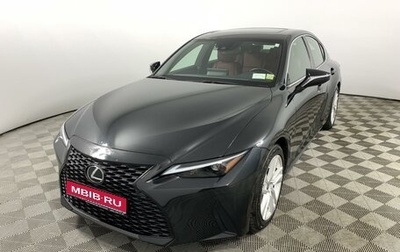 Lexus IS III, 2021 год, 6 250 000 рублей, 1 фотография