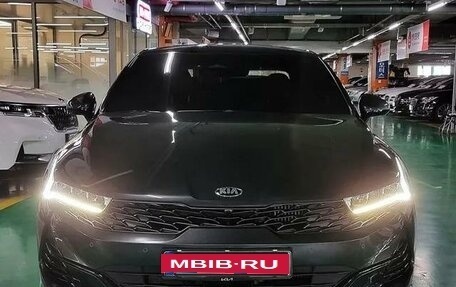 KIA K5, 2021 год, 3 525 000 рублей, 1 фотография