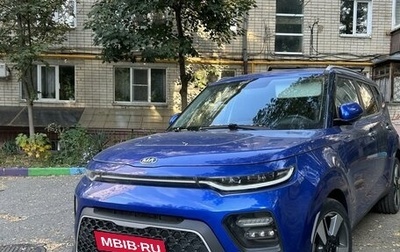 KIA Soul III, 2019 год, 2 500 000 рублей, 1 фотография