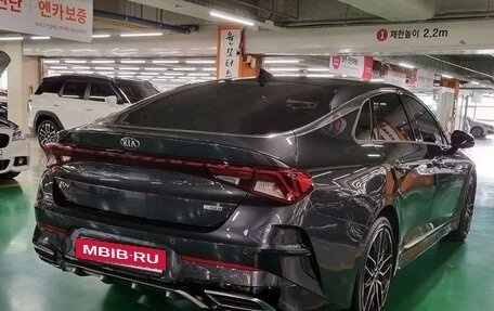 KIA K5, 2021 год, 3 525 000 рублей, 4 фотография