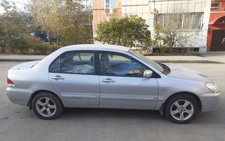 Mitsubishi Lancer IX, 2004 год, 275 000 рублей, 3 фотография