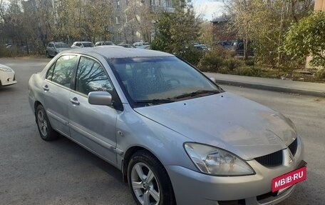 Mitsubishi Lancer IX, 2004 год, 275 000 рублей, 2 фотография