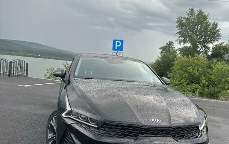 KIA K5, 2020 год, 3 050 000 рублей, 1 фотография