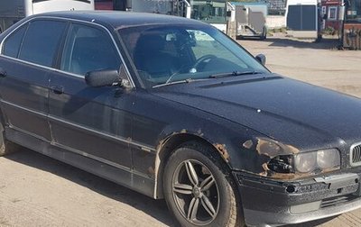 BMW 7 серия, 2000 год, 330 000 рублей, 1 фотография