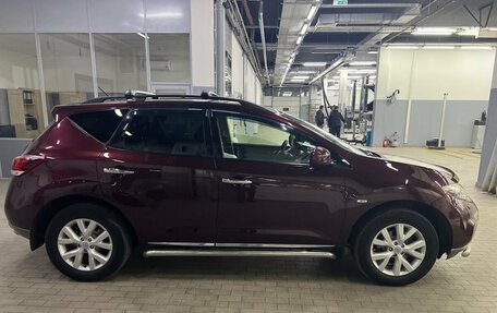 Nissan Murano, 2012 год, 1 559 000 рублей, 5 фотография