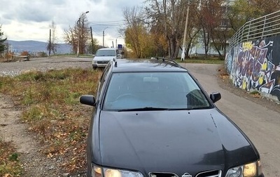 Nissan Primera II рестайлинг, 1999 год, 165 000 рублей, 1 фотография