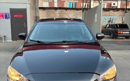 Mitsubishi Lancer IX, 2007 год, 600 000 рублей, 6 фотография