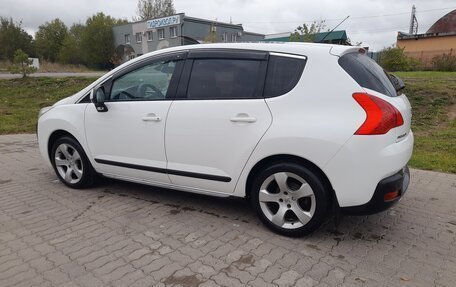 Peugeot 3008 I рестайлинг, 2012 год, 1 100 000 рублей, 7 фотография