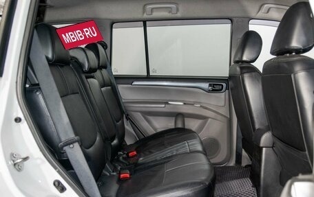 Mitsubishi Pajero Sport II рестайлинг, 2014 год, 2 449 000 рублей, 5 фотография