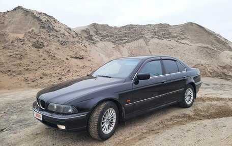 BMW 5 серия, 1999 год, 580 000 рублей, 2 фотография