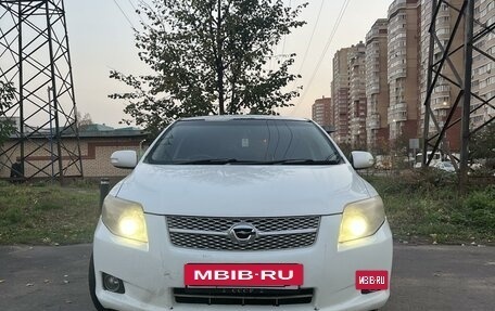 Toyota Corolla, 2007 год, 450 000 рублей, 2 фотография