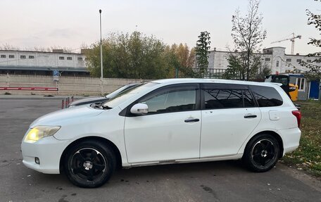 Toyota Corolla, 2007 год, 450 000 рублей, 3 фотография