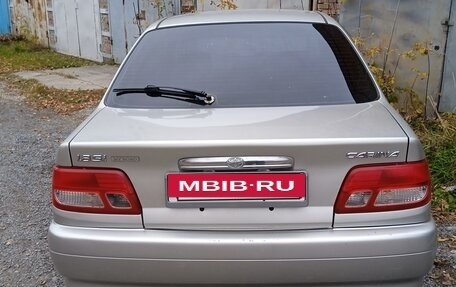 Toyota Carina, 2001 год, 565 000 рублей, 4 фотография