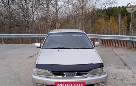 Toyota Carina, 2001 год, 565 000 рублей, 2 фотография