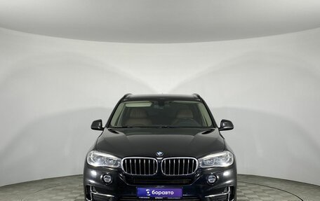 BMW X5, 2016 год, 3 620 000 рублей, 2 фотография