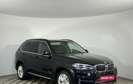 BMW X5, 2016 год, 3 620 000 рублей, 3 фотография