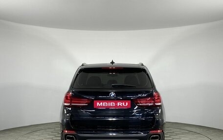 BMW X5, 2016 год, 3 620 000 рублей, 6 фотография