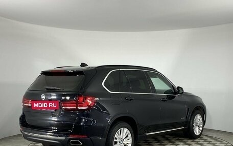 BMW X5, 2016 год, 3 620 000 рублей, 5 фотография