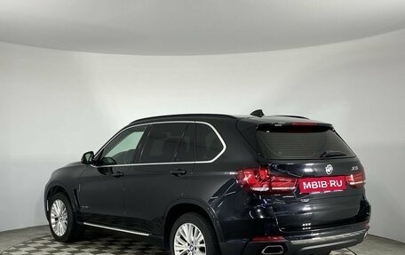 BMW X5, 2016 год, 3 620 000 рублей, 8 фотография