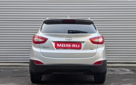 Hyundai ix35 I рестайлинг, 2013 год, 1 500 000 рублей, 6 фотография