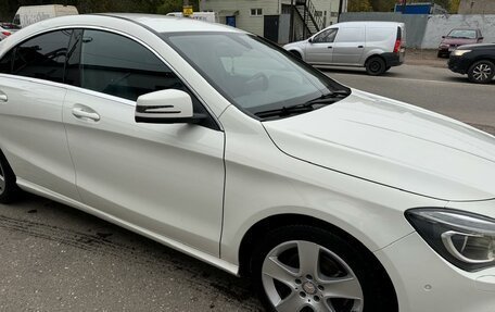 Mercedes-Benz CLA, 2016 год, 2 350 000 рублей, 7 фотография