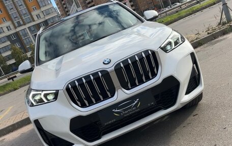 BMW X1, 2024 год, 6 500 000 рублей, 1 фотография