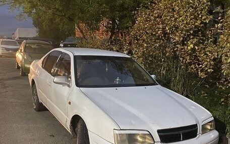 Toyota Camry, 1991 год, 249 999 рублей, 1 фотография