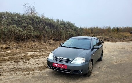 Toyota Corolla, 2005 год, 630 000 рублей, 1 фотография