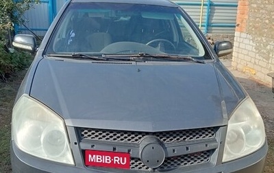 Geely MK I рестайлинг, 2011 год, 160 000 рублей, 1 фотография