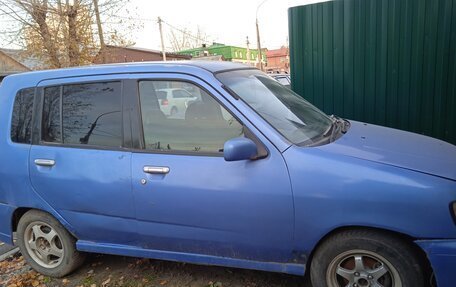 Nissan Cube II, 2000 год, 180 000 рублей, 1 фотография