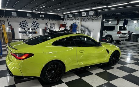 BMW M4, 2022 год, 12 700 000 рублей, 12 фотография