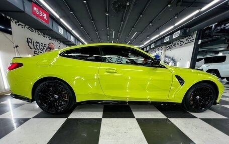 BMW M4, 2022 год, 12 700 000 рублей, 10 фотография