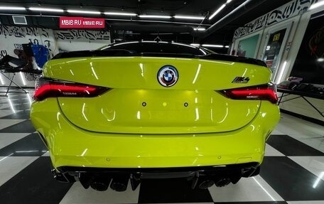 BMW M4, 2022 год, 12 700 000 рублей, 14 фотография