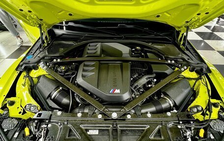 BMW M4, 2022 год, 12 700 000 рублей, 24 фотография