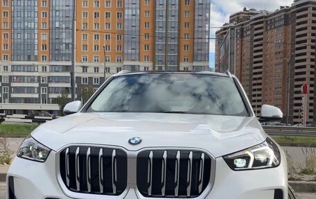 BMW X1, 2024 год, 6 500 000 рублей, 2 фотография