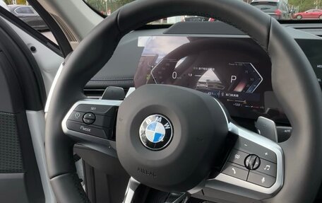 BMW X1, 2024 год, 6 500 000 рублей, 7 фотография