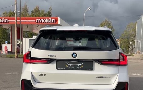 BMW X1, 2024 год, 6 500 000 рублей, 3 фотография