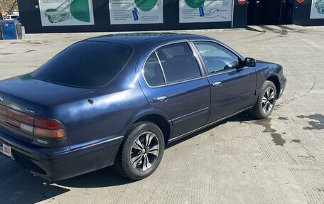 Nissan Cefiro II, 1995 год, 450 000 рублей, 5 фотография