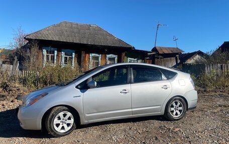 Toyota Prius, 2007 год, 1 000 000 рублей, 1 фотография