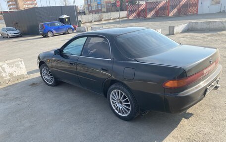 Toyota Carina ED III, 1994 год, 330 000 рублей, 7 фотография