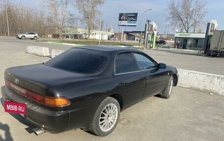 Toyota Carina ED III, 1994 год, 330 000 рублей, 6 фотография