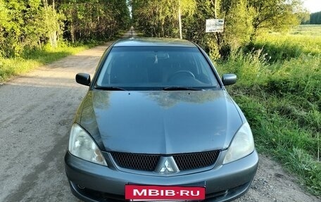 Mitsubishi Lancer IX, 2006 год, 280 000 рублей, 6 фотография