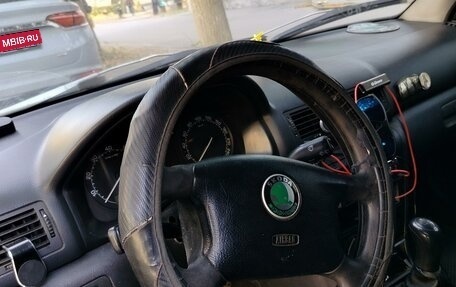 Skoda Octavia IV, 2001 год, 320 000 рублей, 13 фотография