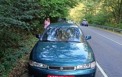 Mazda 626, 1992 год, 280 000 рублей, 1 фотография