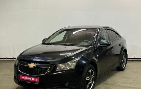 Chevrolet Cruze II, 2012 год, 820 000 рублей, 1 фотография