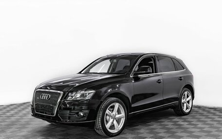 Audi Q5, 2008 год, 1 255 000 рублей, 1 фотография