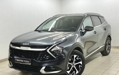 KIA Sportage IV рестайлинг, 2023 год, 3 995 000 рублей, 1 фотография