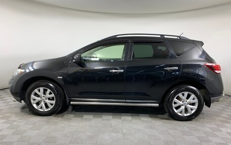 Nissan Murano, 2013 год, 1 615 000 рублей, 8 фотография