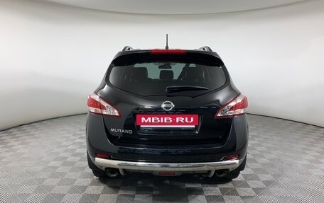 Nissan Murano, 2013 год, 1 615 000 рублей, 6 фотография