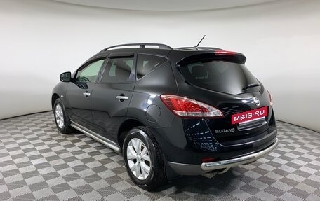 Nissan Murano, 2013 год, 1 615 000 рублей, 7 фотография